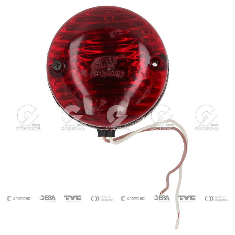 FARO UNIVERSAL A-PLASTIC 12967/R