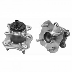 MAZA DE RUEDA FREMAX FWB0591