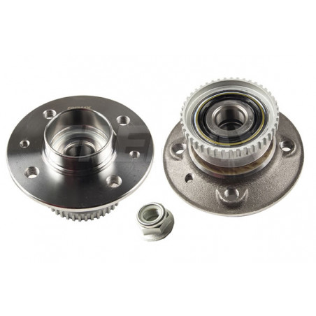 MAZA DE RUEDA FREMAX FWB0599
