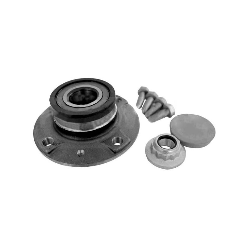 MAZA DE RUEDA FREMAX FWB0601