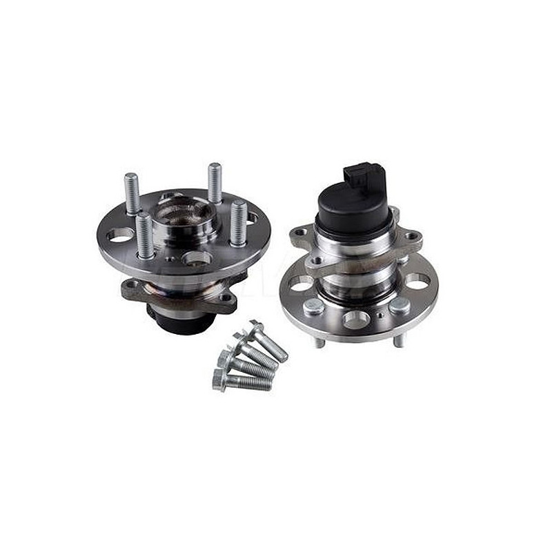 MAZA DE RUEDA FREMAX FWB0609