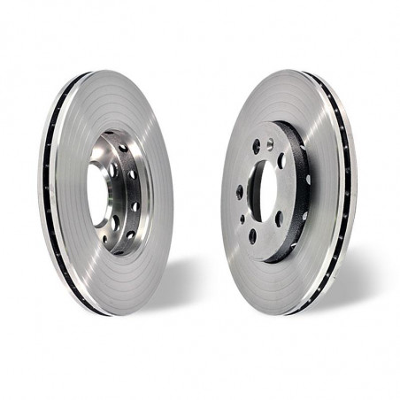 DISCO DE FRENO TRW RCDI01740