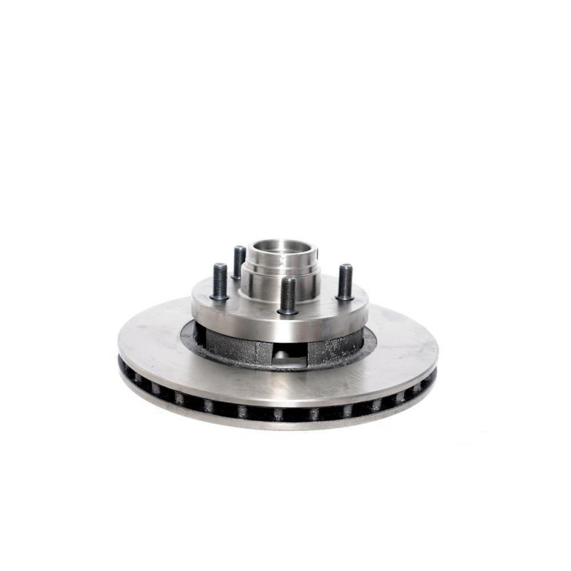 DISCO DE FRENO TRW RCDI02000