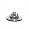 DISCO DE FRENO TRW RCDI02000