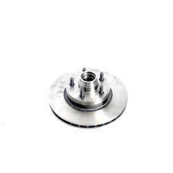 DISCO DE FRENO TRW RCDI02000