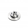 DISCO DE FRENO TRW RCDI02000