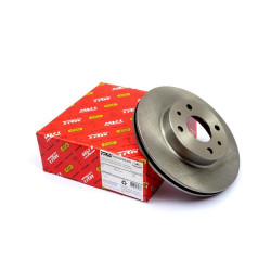 DISCO DE FRENO TRW RCDI02300