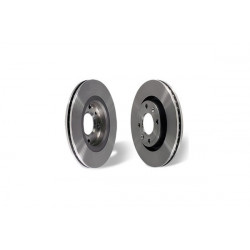 DISCO DE FRENO TRW RCDI02800