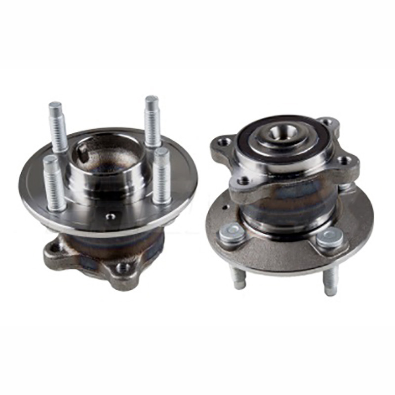 MAZA DE RUEDA FREMAX FWB0640