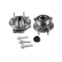 MAZA DE RUEDA FREMAX FWB0641