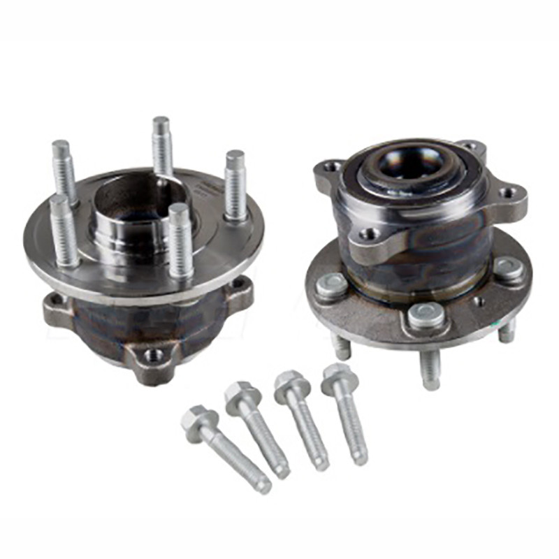 MAZA DE RUEDA FREMAX FWB0642