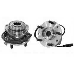 MAZA DE RUEDA FREMAX FWB0643