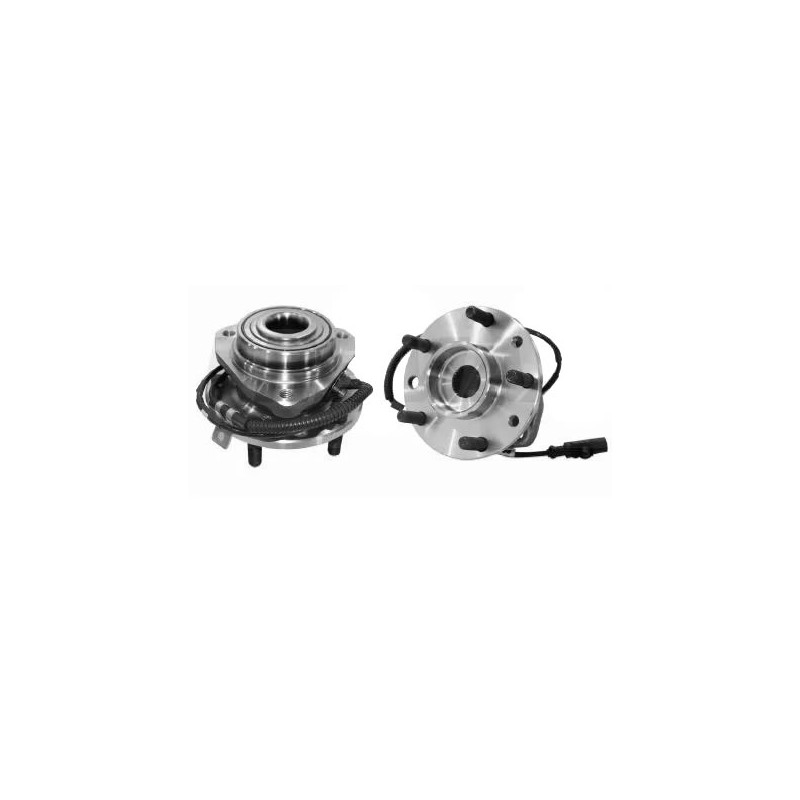 MAZA DE RUEDA FREMAX FWB0643