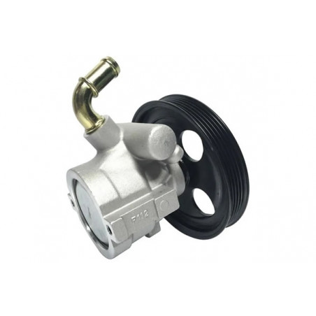 BOMBA DE DIRECCION HIDRAULICA TRW JPR527