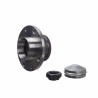 KIT DE RODAMIENTO DE RUEDA CON MAZA SKF VKBA 3540 A