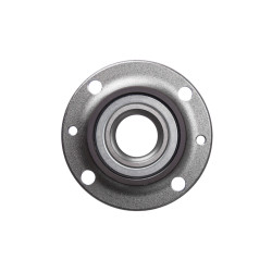 KIT DE RODAMIENTO DE RUEDA CON MAZA SKF VKBA 3540 A