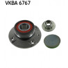 KIT DE RODAMIENTO DE RUEDA CON MAZA SKF VKBA 6767