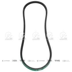 CORREA POLIV DE ACCESORIOS...