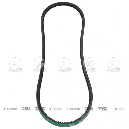 CORREA POLIV DE ACCESORIOS GATES 5865