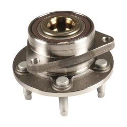 KIT DE RODAMIENTO DE RUEDA CON MAZA SKF VKBA 7661