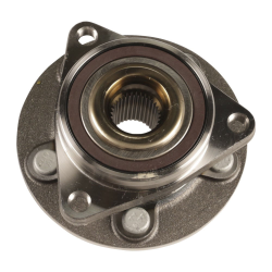 KIT DE RODAMIENTO DE RUEDA CON MAZA SKF VKBA 7661