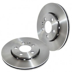 DISCO DE FRENO TRW RCDI02850