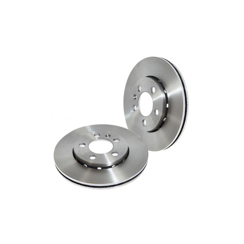 DISCO DE FRENO TRW RCDI02850