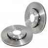 DISCO DE FRENO TRW RCDI02850