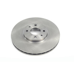 DISCO DE FRENO TRW RCDI02860