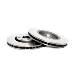DISCO DE FRENO TRW RCDI03330