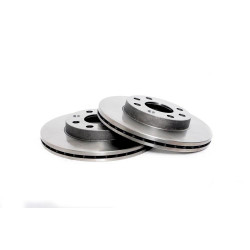 DISCO DE FRENO TRW RCDI05800