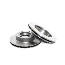 DISCO DE FRENO TRW RCDI06230
