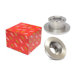 DISCO DE FRENO TRW RCDI06350