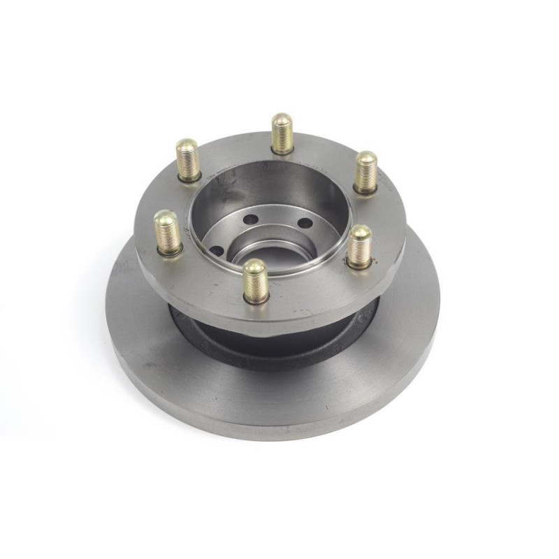 DISCO DE FRENO TRW RCDI06450