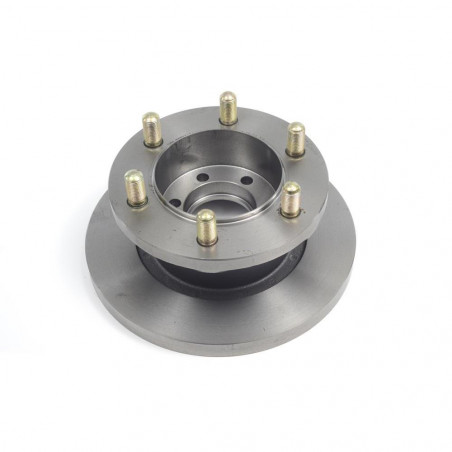 DISCO DE FRENO TRW RCDI06450