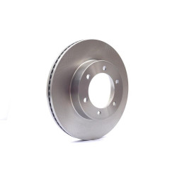 DISCO DE FRENO TRW RCDI07530