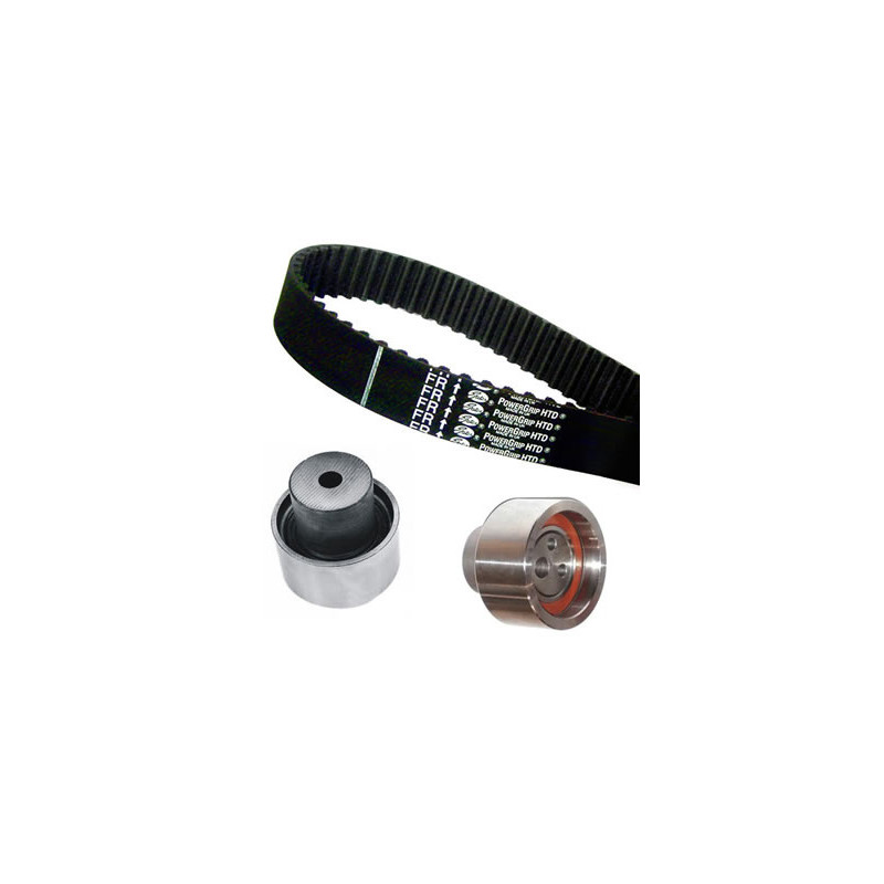 KIT DE CORREA DE DISTRIBUCION BTP KIT1014