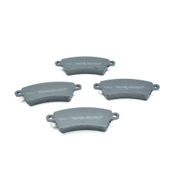 JUEGO DE PASTILLAS DE FRENO TRW RCPT07770