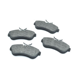 JUEGO DE PASTILLAS DE FRENO...