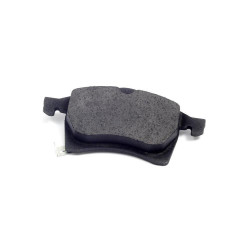 JUEGO DE PASTILLAS DE FRENO TRW RCPT04360