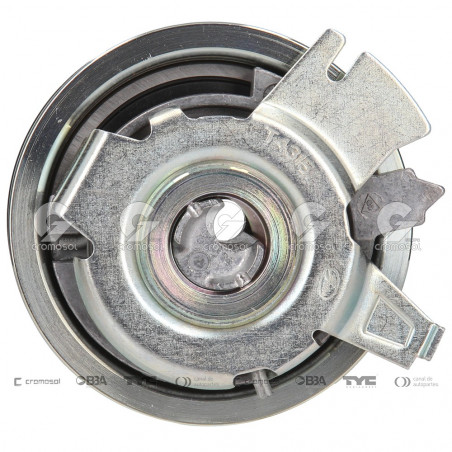 POLEA FIJA DE CORREA DE DISTRIBUCION GATES 5867