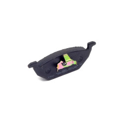 JUEGO DE PASTILLAS DE FRENO TRW RCPT04370