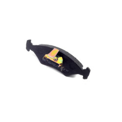 JUEGO DE PASTILLAS DE FRENO TRW RCPT04370