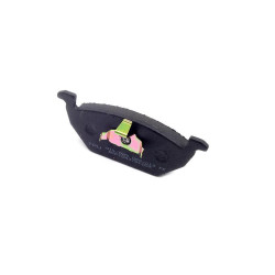 JUEGO DE PASTILLAS DE FRENO TRW RCPT04370