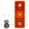 FARO DE LUZ DE GIRO (LATERAL) - GUARDABARRO FITAM 12972/1