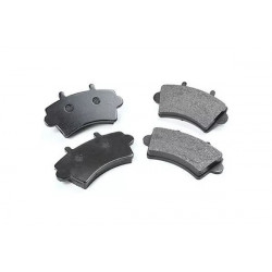 JUEGO DE PASTILLAS DE FRENO TRW RCPT04630