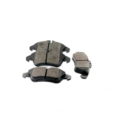JUEGO DE PASTILLAS DE FRENO TRW RCPT04720