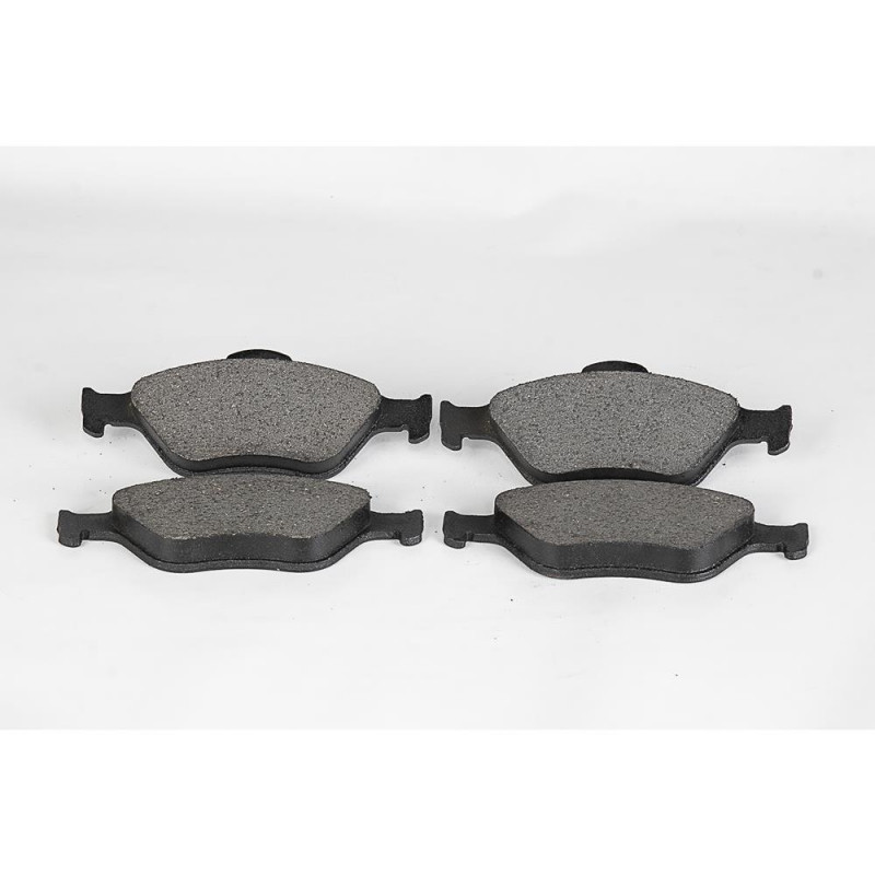 JUEGO DE PASTILLAS DE FRENO TRW RCPT04930