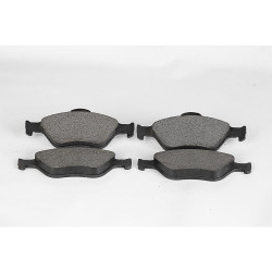 JUEGO DE PASTILLAS DE FRENO TRW RCPT04930