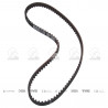 CORREA SINCRONICA DE DISTRIBUCION (DENTADA) CONTINENTAL 5103/20